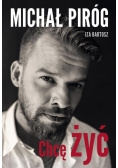 Chcę żyć