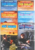Cień zagłady, Tom I-VI