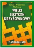 Wielki leksykon krzyżówkowy
