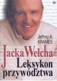 Jacka Welcha leksykon przywództwa