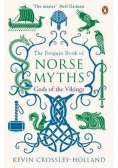 The Penguin Book of Norse Myths: Gods of the Vikings