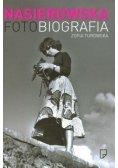 Nasierowska. Fotobiografia