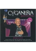 Cyganeria Jacka Cygana: Pokolenie, Tom 2, CD, Nowa