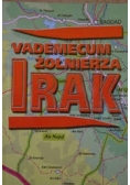 Vademecum żołnierza Irak