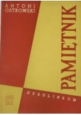 Pamiętnik