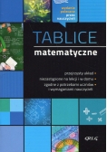 Tablice matematyczne