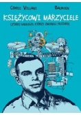 Księżycowi marzyciele