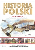Historia Polski dla dzieci