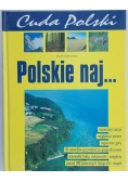 Cuda Polski. Polskie naj...