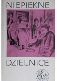 Niepiękne dzielnice