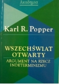Wszechświat otwarty