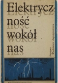Elektryczność wokół nas