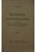 Przewodnik po literaturze religijnej, 1914 r.