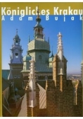 Królewski Kraków wersja niemiecka