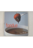 Fondue
