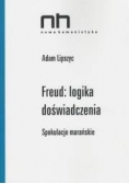 Freud:logika doświadczenia