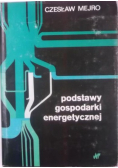 Podstawy gospodarki energetycznej