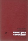 Tworzywa sztuczne poradnik