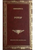 Potop ,Tom II