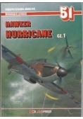 Hawker Hurricane CZ. 1