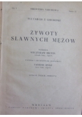 Żywoty sławnych mężów