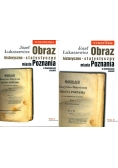 Obraz historyczno-statystyczny miasta Poznania w dawniejszych czasach, tomy 1-2