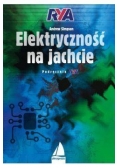Elektryczność na jachcie