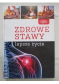 Zdrowe stawy, lepsze życie