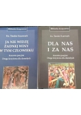 Dla nas i za nas/Ja nie widzę żadnej winy w tym człowieku