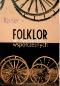 Folklor w badaniach współczesnych