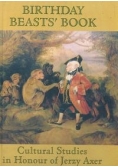 Birthday Beasts book