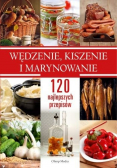 Wędzenie kiszenie i marynowanie