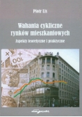 Wahania cykliczne rynków mieszkaniowych
