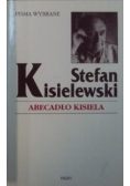 Abecadło Kisiela/Dzienniki