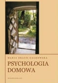 Psychologia domowa
