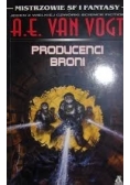 Producenci broni