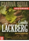Kaznodzieja Audiobook Nowa