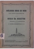 Królewska droga do nieba dla osób zakonnych, 1948 r.