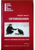 Opowiadania