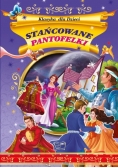 Stańcowane Pantofelki
