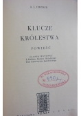 Klucze królestwa