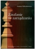 Zaufanie w zarządzaniu