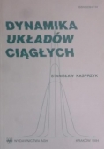 Dynamika układów ciągłych