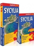 Sycylia 3w1 przewodnik atlas mapa
