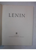 Lenin, 1950 r.