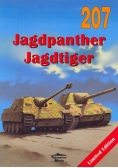 Jagdpanther Jagdtiger 207