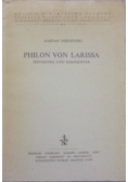 Philon von Larissa