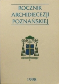 Rocznik archidiecezji poznańskiej