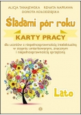 Śladami pór roku Lato
