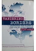 Vanishing Borders